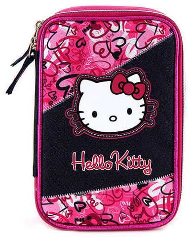 Target Pernica - puna - Hello Kitty Hearts 16314