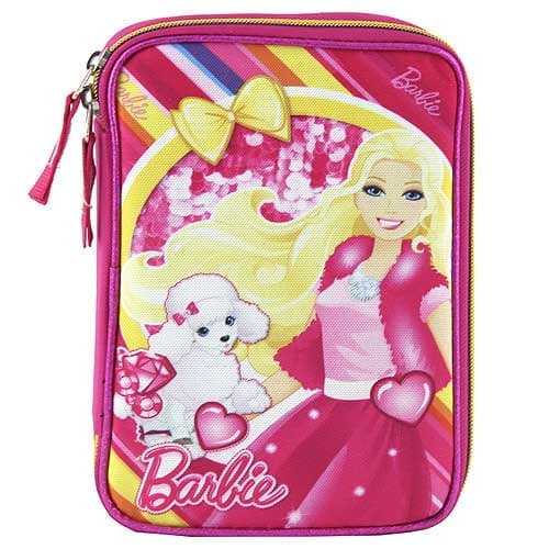 Target Pernica - puna - Multi Full Barbie 17354