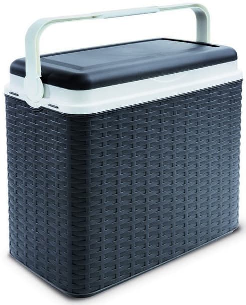 Ručni frižider Ratan Antracit 24L 32699