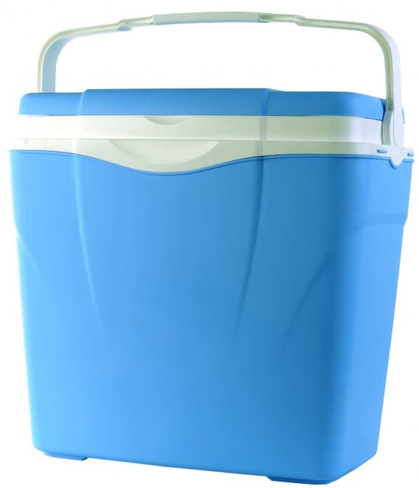 Ručni frižider Piknik Antartica plavi 20L 30381