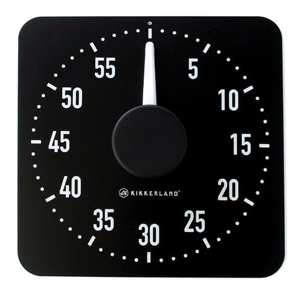 Magnetni Kuhinjski Tajmer KT03