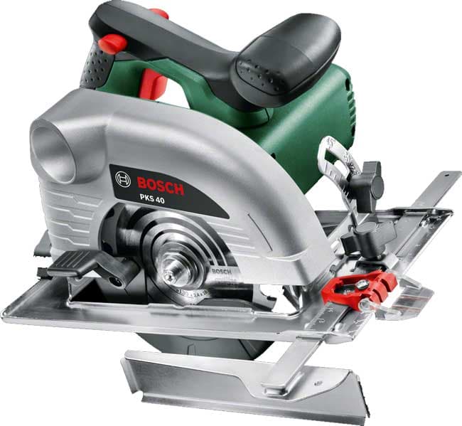 Bosch Kružna testera Cirkular PKS 40 06033C5000