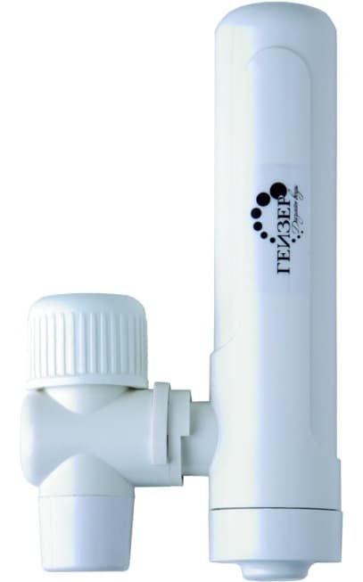 Kućni filter za vodu iz česme Geyser Vita 61004