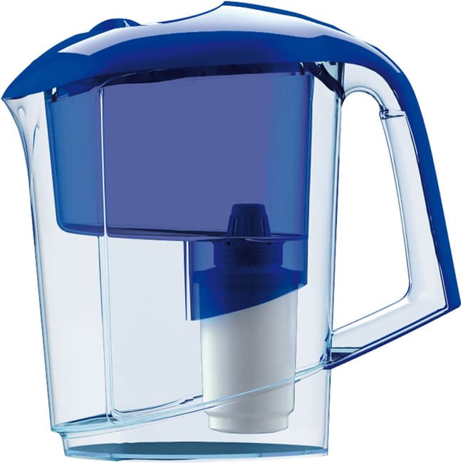 Bokal sa filterom za prečišćavanje vode Geyser Vega 62040