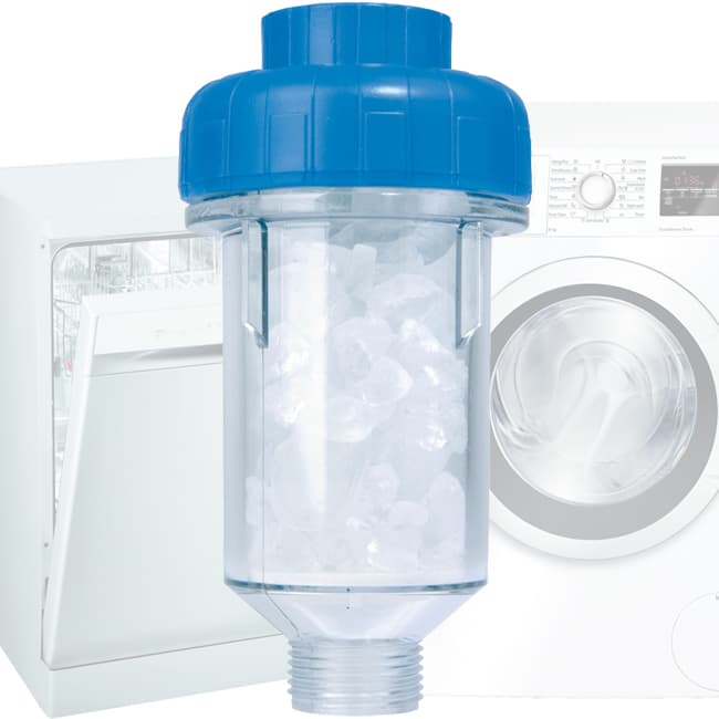 Filter protiv kamenca 1PF Geyser za mašine za veš i posuđe 32063