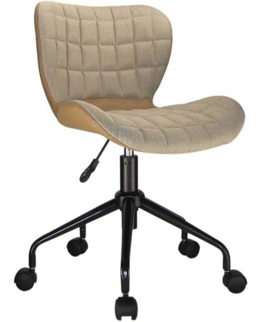 Daktilo stolica 2315BL cream 755-525