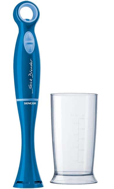 Sencor štapni mikser SHB_3321BL