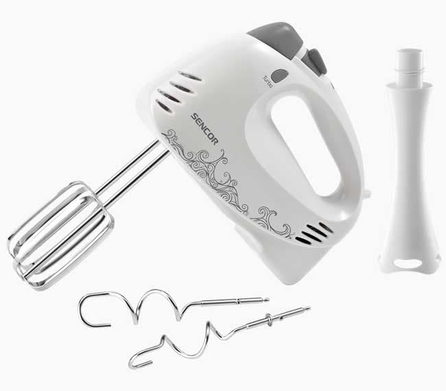 Sencor kuhinjski mikser SHM_5270