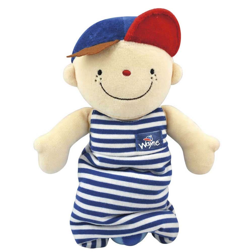 KsKids Igračka za krevetac Raspevani Vejn