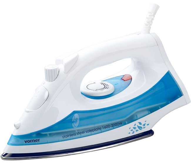 Vorner Pegla na paru VPS-0394