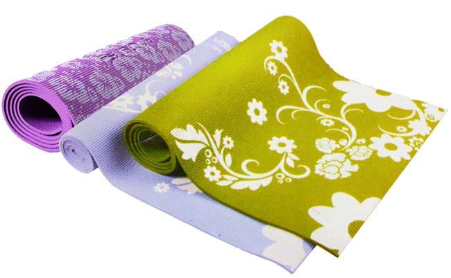 Strunjača Lady S100712