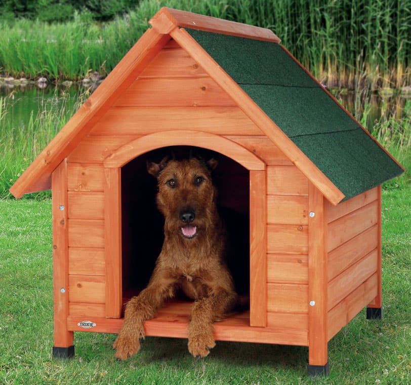 Trixie Natura L Kućica Za Pse