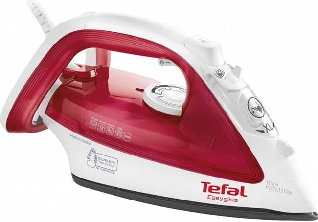 Pegla na paru Tefal FV3922