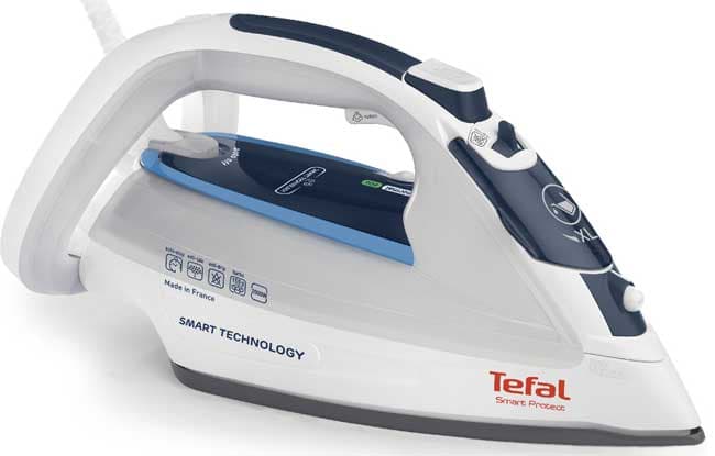 Pegla na paru Tefal FV4970