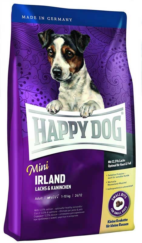 Hrana za pse Happy Dog Supreme Mini Irland 1kg