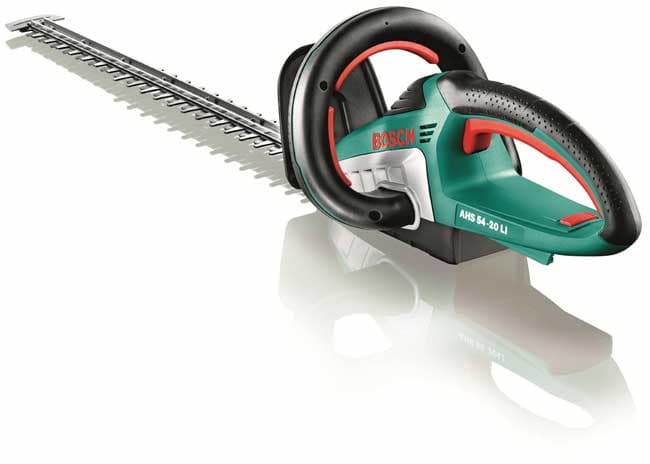 Bosch Akumulatorski trimer za živu ogradu AHS 54-20 LI 060084A100