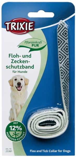 Trixie ogrlica protiv buva za velike pse