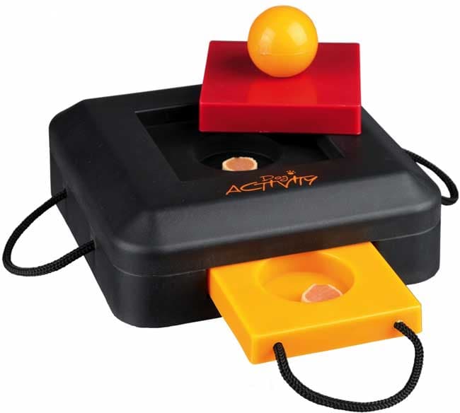 Trixie igračka za pse Activity Gamble Box