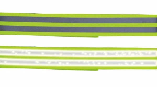 Trixie Reflektujuća Ogrlica Za Psa 38cm