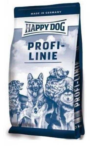 Hrana za pse Happy Dog Profi Line Adult Mini pakovanje 18kg