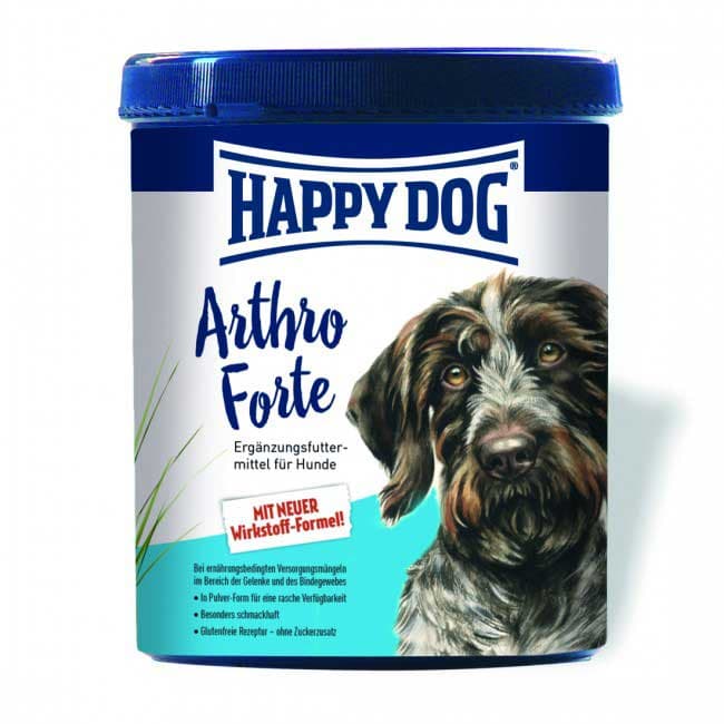 Hrana za pse Happy Dog - Dodatak ishrani pasa ArthroFit 1 kg