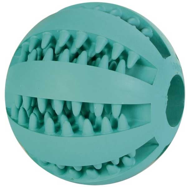 Lopta za pse Trixie Denta Fun 5cm 3259