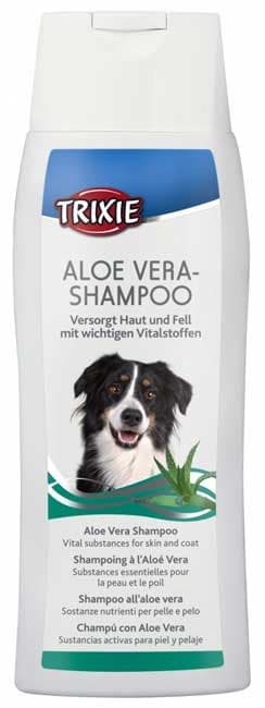 Trixie šampon za pse Aloe Vera