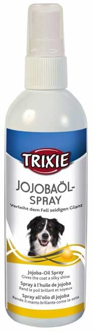 Trixie Sprej od Jojobe za negu dlake