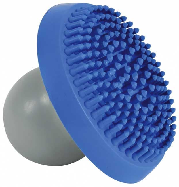 Trixie Četka za šamponiranje i kupanje pasa 2303