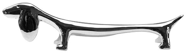 Set Podmetača za nož Jazavičar 1563