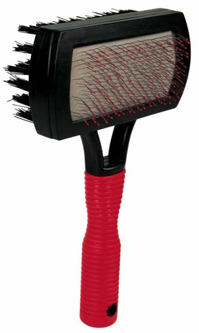 Trixie Četka za pudle obostrana 2306