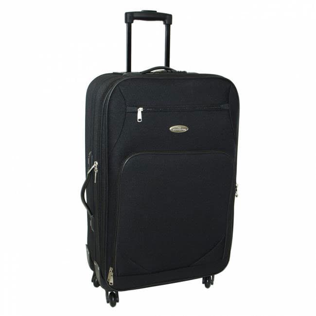 Putni Kofer 50 cm Crni