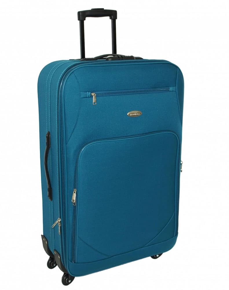 Putni Kofer 60 cm Plavi