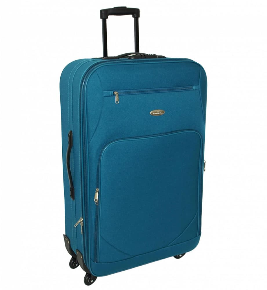 Putni Kofer 50 cm Plavi