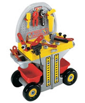 Sam svoj majstor BT-1057