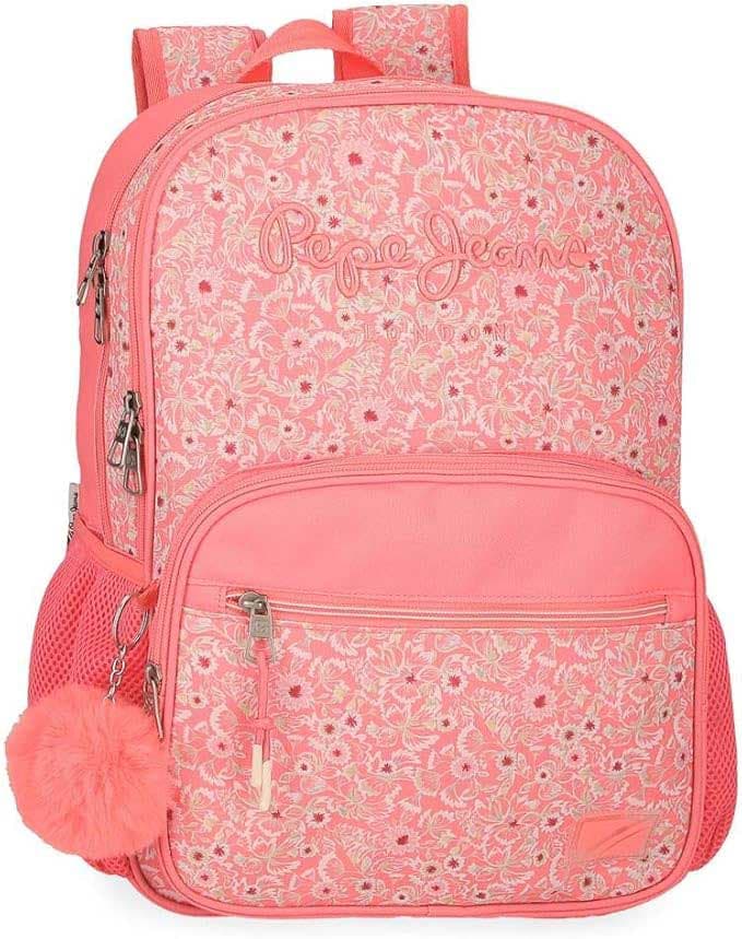 Školski ranac 40cm Pepe Jeans Nahid 69222