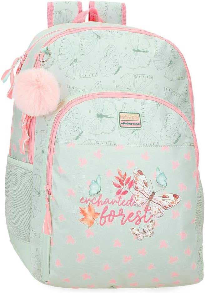 Školski ranac 46cm Movom Enchanted forest 37426