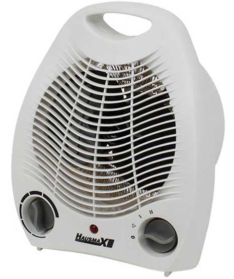 Grejalica sa ventilatorom Hausmax W-HKL 2000W 76720024