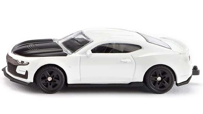 SIKU Automobilčić za decu Chevrolet Camaro 1538