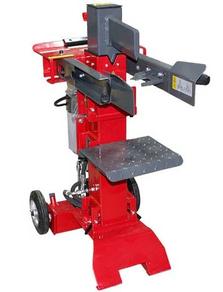 Električni cepač drva trofazni Womax W-HS 4000-12T 78921240