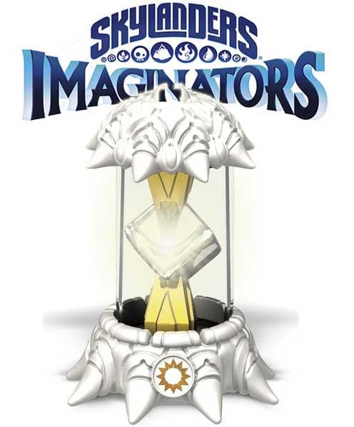 Skylanders Imaginators Crystal Light 2 87836EU Kristal za pravljenje Skylandersa