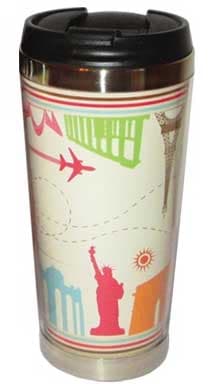 Termos čaša Travel 0249140