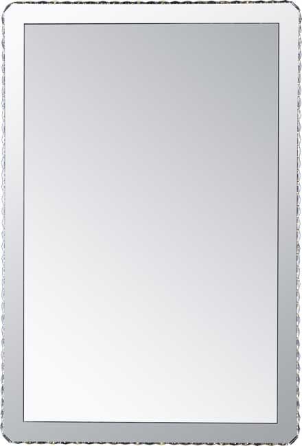 Ogledalo sa LED osvetljenjem Globo Marilyn I 67039-50