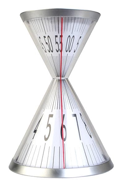 Kikkerland Stoni Peščani Sat 1703