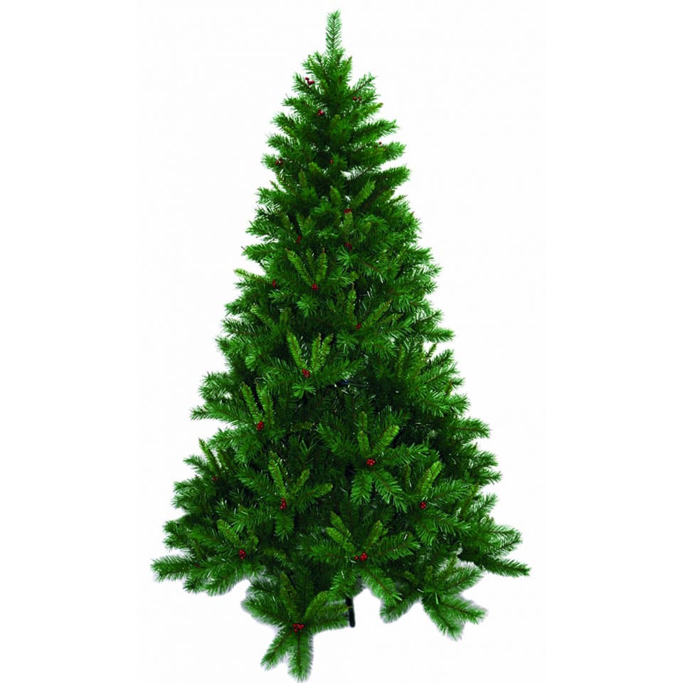 Jelka Sa Crvenom Kalinom Gullfoss 150 cm