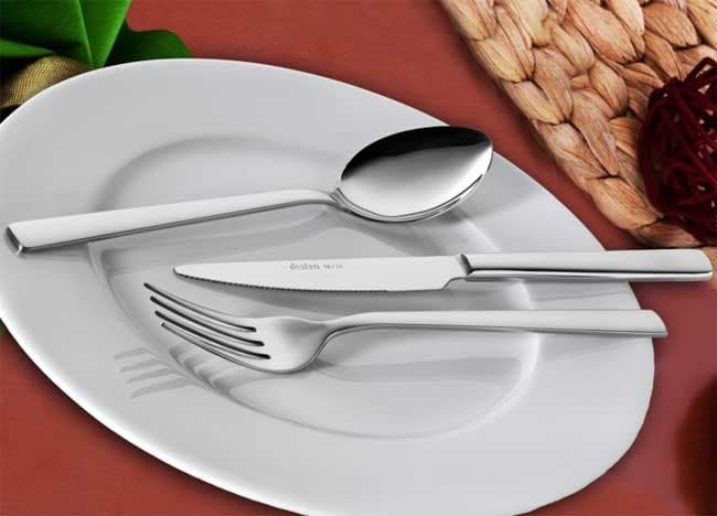 Escajg Destan Safir 18 delova SF019