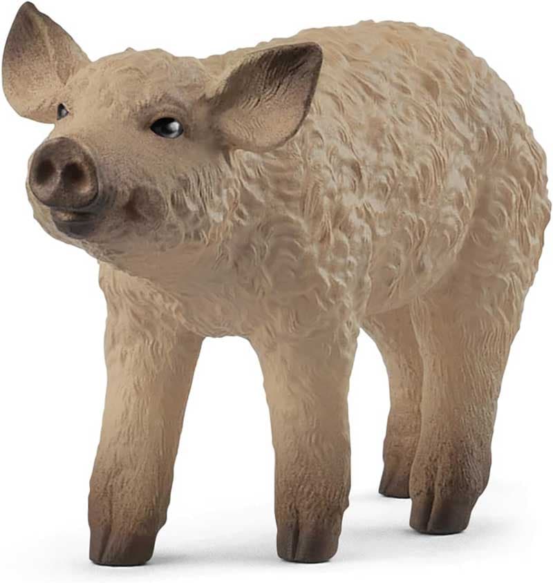 Schleich® Figurice Domaće životinje Prase mangulica 14893