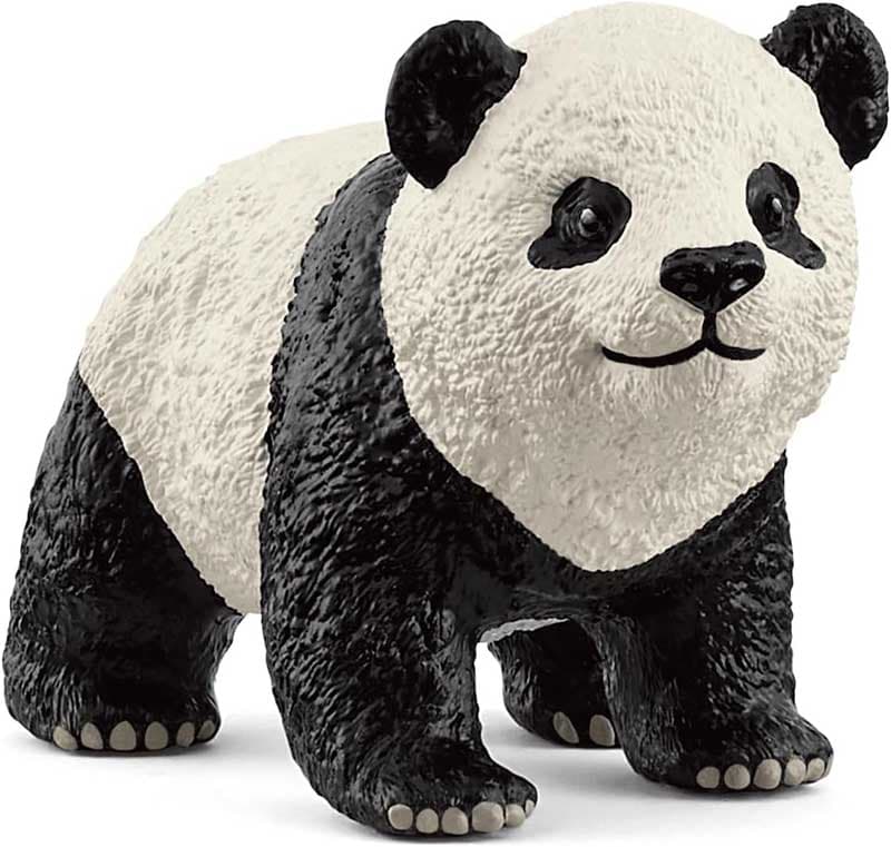 Schleich® Figurice Divlje životinje Velika panda mladunče 14886
