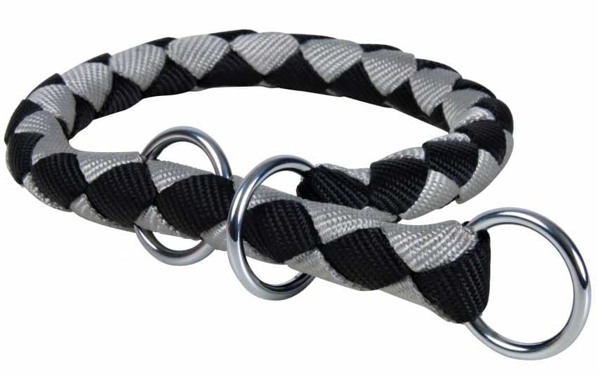 Ogrlica - davilica za pse Cavo veličina L-XL Trixie 14411