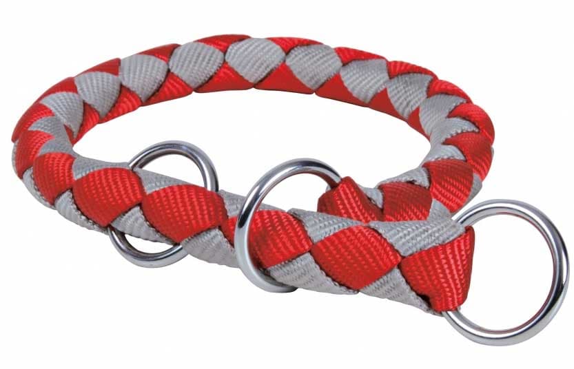 Ogrlica - davilica za pse Cavo veličina L-XL Trixie 14413